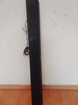 Majority Bowfell 2.1-Kanal Kompakter Bluetooth Soundbar - Schwarz