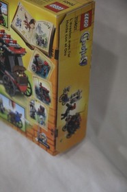 LEGO Castle: Gold Getaway (70401) New Sealed