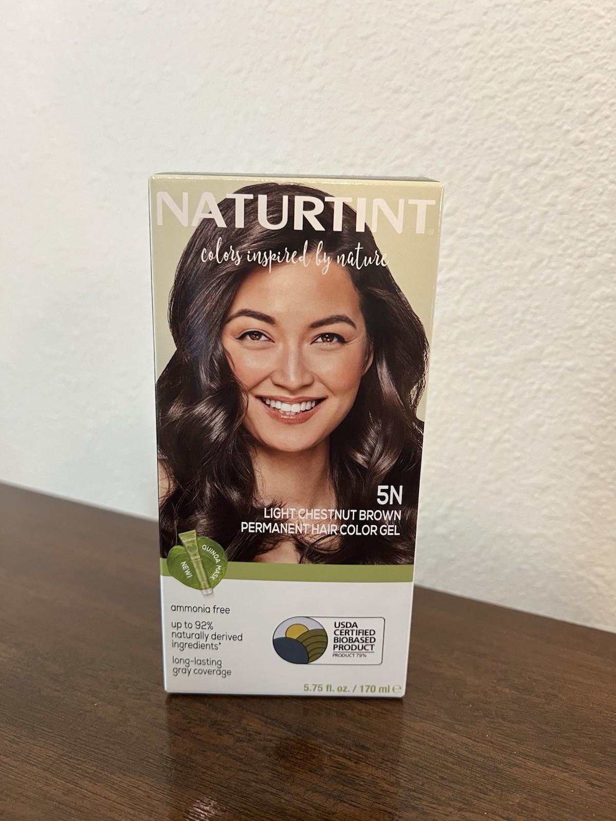 (pack Of 1), Ammonia Free