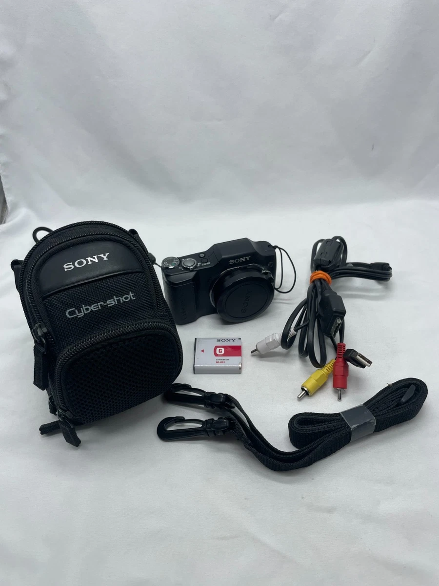 Sony Dsc H20 for sale - eBay