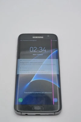 Samsung Galaxy S7 Edge · 32GB