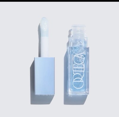Ortega Beauty Blue Agave Lip Oil BNIB