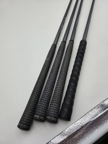 Adams Idea A2 OS Iron Set 7 8 9 P Regular Graphite Mens RH - Picture 9 of 12