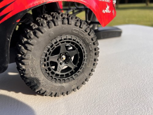 Arrma Senton Brushless VLX Slash Rc Truck 1/10 Scale - Picture 3 of 12