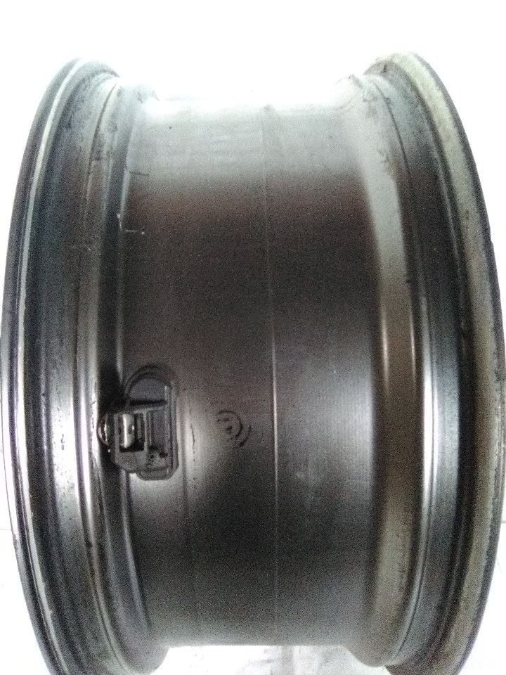 Maserati Ghibli Wheel