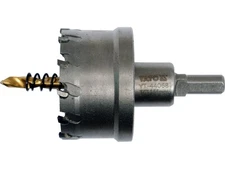Yato Carbide Hole Saw for Metal 55mm YT-44068