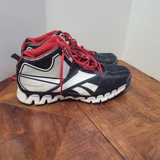 John Wall's Reebok 