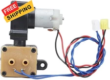 RC Simulation Exhaust Smoke Generator for HengLong 1/16 Tank (Ver 7.0) |... 