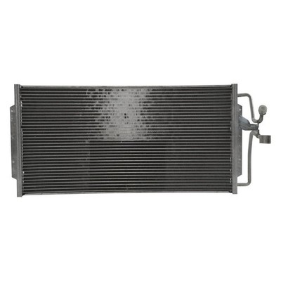 Condenser w/Bracket for Chevy Venture Olds Silhouette Pontiac Montana 52477673
