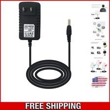 15W Power Cord Replacement for Amazon Echo Dot 3rd/4th/5th Gen - 5ft Cable