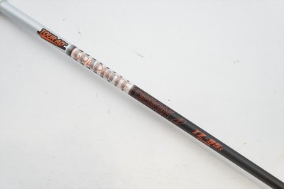 Graphite Design Tour Ad Iz 95G Stiff 39'' Hybrid Shaft Pull .370 Inv12711061