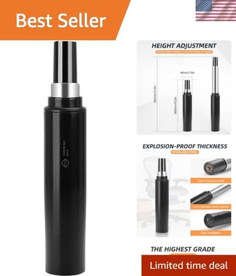 Heavy Duty Gas Lift Cylinder for Herman Miller Aeron Chair 4 Hydraulic Piston...