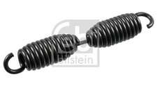 FEBI BILSTEIN Bremslichtschalter 06035 für BMW LAND ROVER OPEL