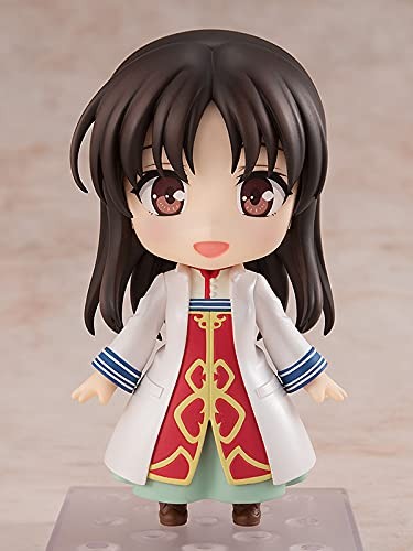 Nendoroid The Saints Magic Power is Onnipotent SeiTakanashi Action Figure KK37747 - Foto 2 di 8