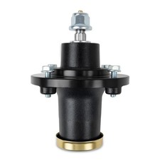 539131898 532174375 Spindle Assembly for 48" Lawn Mower Deck Compatible with ...