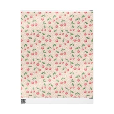 Charming Floral Wrapping Paper - Gift Wrap for All Occasions, Birthday, [...]