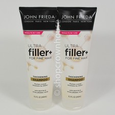 2 John Frieda Ultra Filler for Fine Hair Thic...