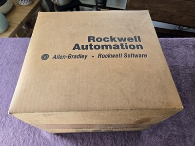 ALLEN BRADLEY 20AC1P3A0AYNANC0 Drive - Used
