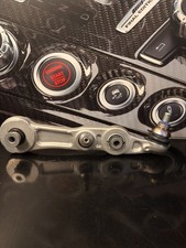Genuine Mercedes-Benz A205 C-Class Front Spring Link Suspension Arm A2053308403
