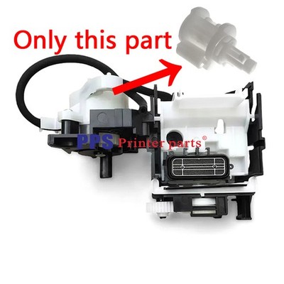5Sets Pump Ink System Parts For Epson L1110 L1118 1119 L3100 L3106 L3108 L3101