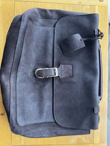 Zara Men’s Laptop Bag