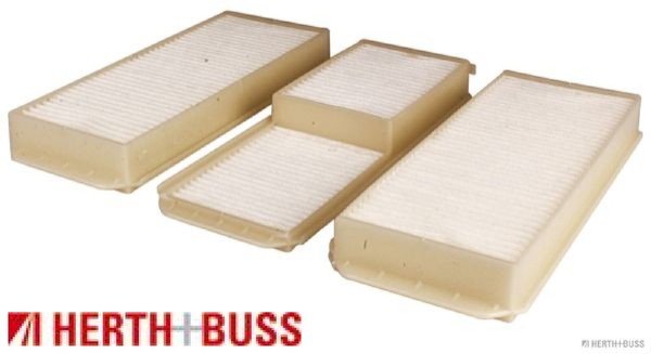Herth+Buss Jakoparts J1343000 Filter FüR Innenraumluft Innenraumfilter-image