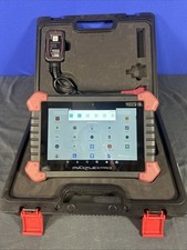 Matco Tools Maximus Flex Pro Diagnostic Scan Tool Maxflexpro Mdmaxflexpro