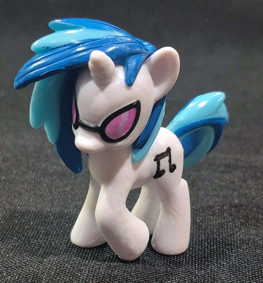 My Little Pony DJ Action Figures & Accessories for sale | eBay