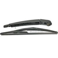 Wischarm Scheibenreinigung Hinten 310 Mm Metzger FüR U.A. Ford C-MAX