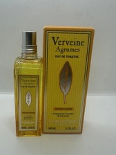 Verveine Agrumes 2022 L'Occitane en Provence perfume - a