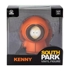 South Park 3.5in Vinyl Figure Kenny
