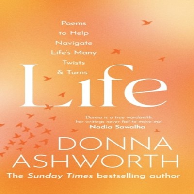 Life Donna Ashworth Hardback Bonnier Books Ltd Media > Books > Pr