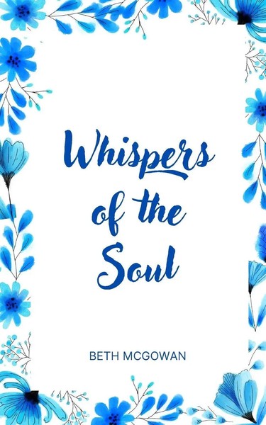 Whispers Of The Soul | Beth Mcgowan | Taschenbuch | Englisch | 2024-image