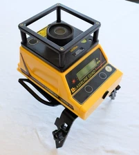 Laserline Quad 1000 High Power Plumb Laser - Used