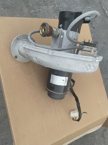 Blower Assembly Kit, Zodiac Jandy JXi 200/260/400 OEM/used - Picture 2 of 3