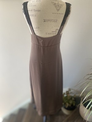 wilfred twilight satin dress Twilight Satin Dress