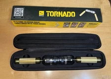 Gripzilla Tornado Ultimate Grip And Forearm Builder