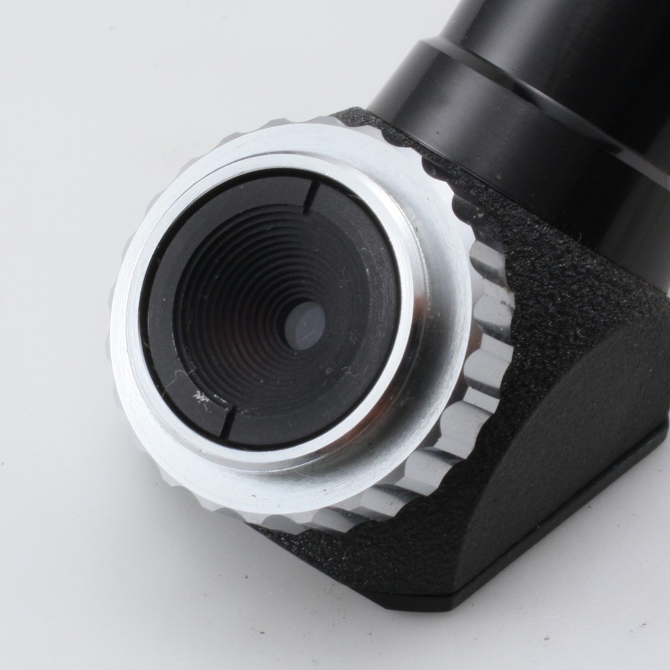 Nikon DR-5 Viseur à angle droit d'occasion