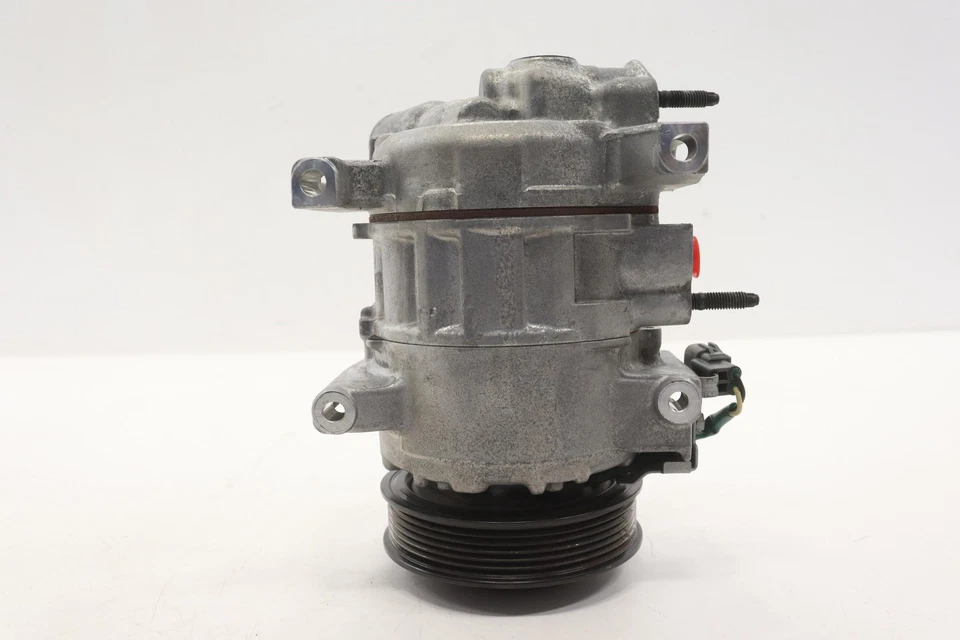 2014 2015 - 2023 年道奇充电器空调空气压缩机 68160395ag 68160395ah — 第 2/4 张图片