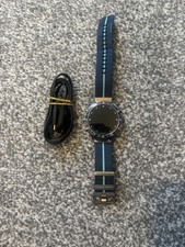Garmin MARQ Captain Gen 2 Watch | AMOLED Sapphire | Excellent Condition | 
