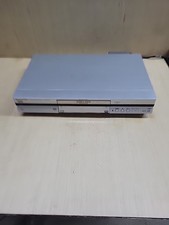 Panasonic DMR-E100H DVD HDD Recorder Player Untested.