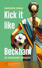 Narinder Dhami Spaß a Kick it like Beckham: In Ein (Paperback) (UK IMPORT)