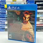 The Wolf Among Us (Sony PlayStation 4, 2014)