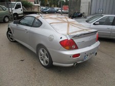 Boite de vitesse Hyundai COUPE