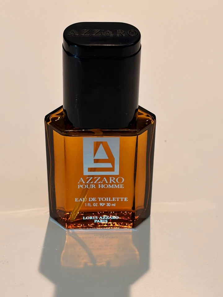 Azzaro Loris Azzaro 30ml Spray Eau de Toilette Vintage Version