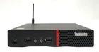 Lenovo ThinkCentre M715q Micro Ryzen 3 Pro 2200GE@3.2 8GB/128GB NVMe Win11 TH084