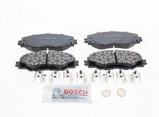 Genuine Bosch Front Brake Pads DB1801BKL