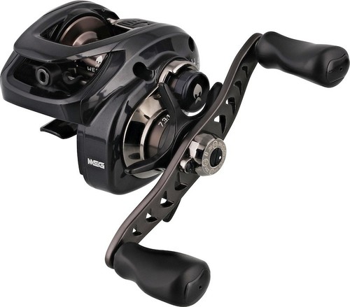 Westin W4 HSG Baitcasting Reels - Photo 6/9
