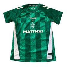 Werder Bremen Trikot 2024/25 Heim (140) Humme...