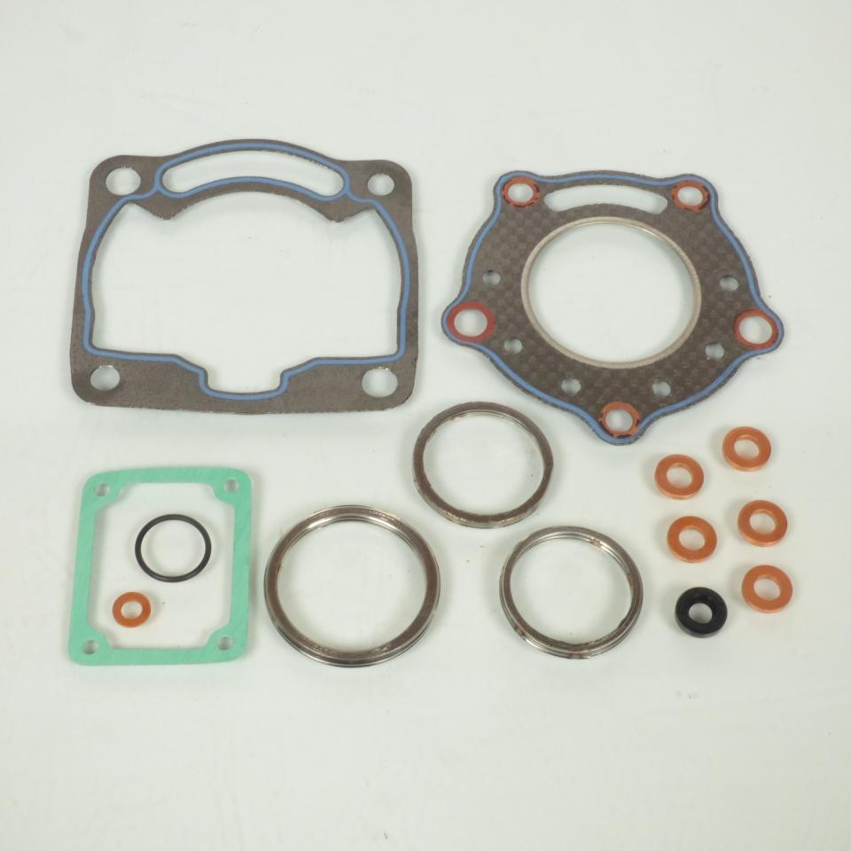 Joint moteur Athena Suzuki 250 RGV 1991-1996 P400010160001 en fibre de carbone